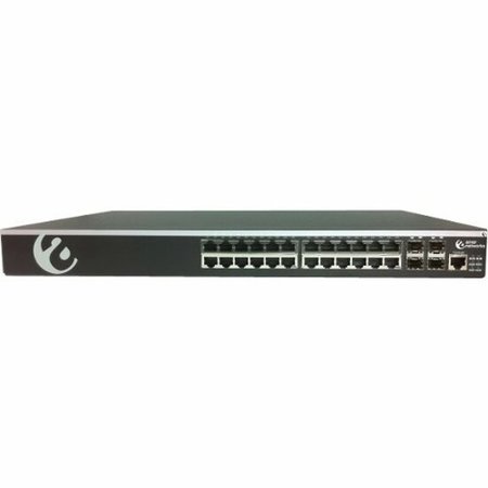 AMER NETWORKS 24 Port Layer 3 1000 Series Switch SS3GR1026I